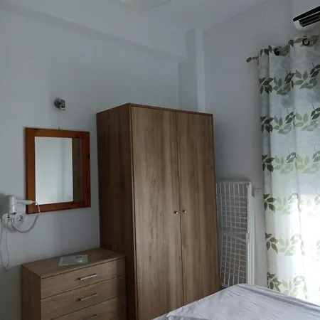 Sea View Studios, Harbour Beach, Bali Apartment Bali (Crete)