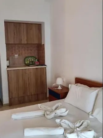 Sea View Studios, Harbour Beach, Bali