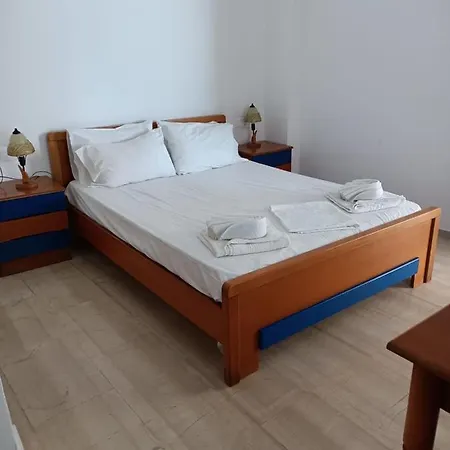 Sea View Studios Bali Harbour Beach Apartment Bali (Crete)