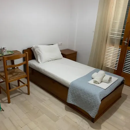 Apartment Sea View Studios Bali Harbour Beach *