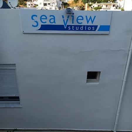 Διαμέρισμα Sea View Bali Harbour