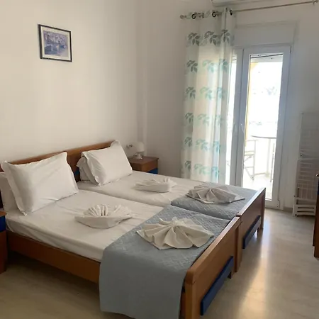 Lejlighed Sea View Studios, Harbour Beach, Bali
